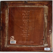 Dacus, Lucy - Forever Is A Feeling (lp) (indie)