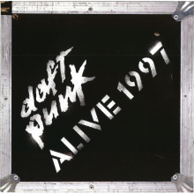 Daft Punk - Alive 1997