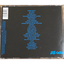 Daft Punk - Alive 2007