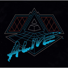 Daft Punk - Alive 2007
