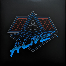 Daft Punk - Alive 2007