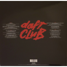 Daft Punk - Daft Club