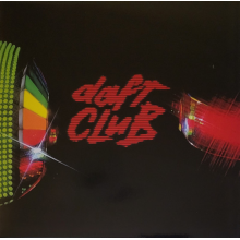 Daft Punk - Daft Club
