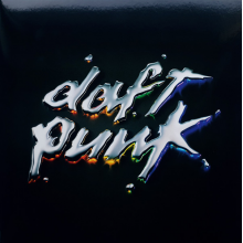 Daft Punk - Discovery