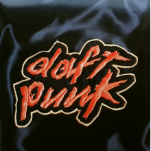 Daft Punk - Homework