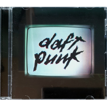 Daft Punk - Human After All