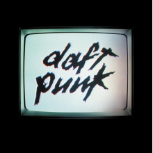 Daft Punk - Human After All