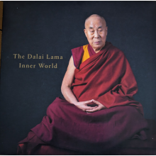 Dalai Lama - Inner World (rsd 2024)