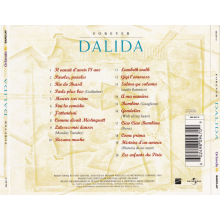 Dalida - Forever