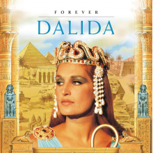 Dalida - Forever