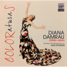 Damrau, Diana - Coloraturas