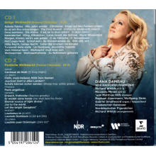 Damrau, Diana - My Christmas