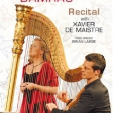 Damrau, Diana - Recital At Baden-baden, Documentary. Diva Divina.