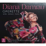 Damrau, Diana/münchner Rundfunkorchester/ernst Theis - Operette - Wien, Berlin, Paris
