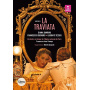 Damrau, Diana/orchestre Et Choeur De L'opera National De Paris/francesco Ivan Ciampa. Staging: Benoit Jacquot - Verdi: La Traviata (blu-ray) Opera National De Paris / Bastille