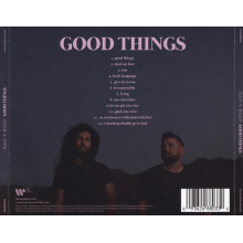 Dan + Shay - Good Things