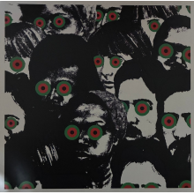 Danger Mouse, Black Thought - Cheat Codes