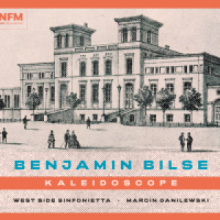 Danilewski/hyla Wybraniec/west Side Sinfonietta - Benjamin Bilse - Keleidoscope