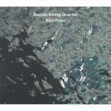 Danish String Quartet - Keel Road