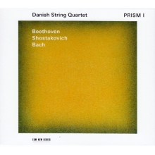 Danish String Quartet - Prism I