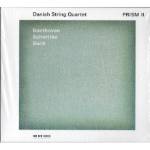 Danish String Quartet - Prism Ii