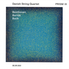 Danish String Quartet - Prism Iii