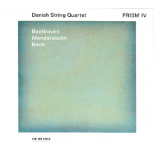 Danish String Quartet - Prism Iv