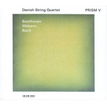 Danish String Quartet - Prism V