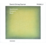Danish String Quartet - Prism V