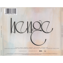 Dapperton, Gus - Henge