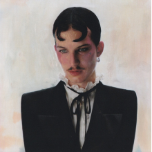 Dapperton, Gus - Henge