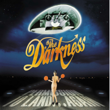 Darkness, The - Permission To Land... Again (20th Anniversary Edition)