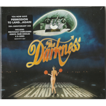 Darkness, The - Permission To Land... Again (20th Anniversary Edition)