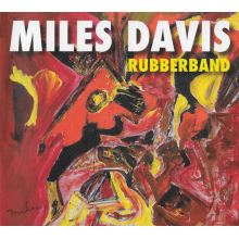 Davis, Miles - Rubberband