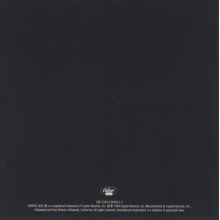 Davis, Miles - The Complete Birth Of The Cool