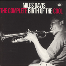 Davis, Miles - The Complete Birth Of The Cool