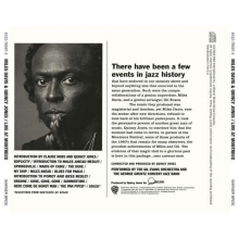 Davis, Miles & Quincy Jones - Live At Montreux