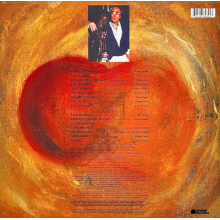 Davis, Miles / Michel Legrand - Dingo: Selections From The Ost (red Vinyl Album)