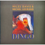 Davis, Miles / Michel Legrand - Dingo: Selections From The Ost (red Vinyl Album)