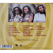 Davis, Ronnie And Idren - Come Straight