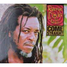 Davis, Ronnie And Idren - Come Straight