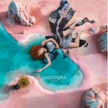 Day, Andra - Cassandra (cherith)