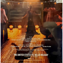 Day, Andra - The United States Vs Billie Holiday