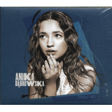 Dąbrowska, Anika - Póki Co