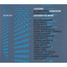 De Mare, Anthony - Liaisons
