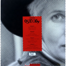 De Mono - Osiecky Lp