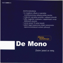 De Mono - Zlota Kolekcja