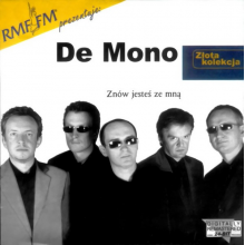 De Mono - Zlota Kolekcja