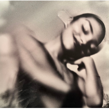 Dean, Olivia - The Art Of Loving Black Lp