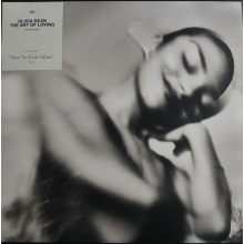 Dean, Olivia - The Art Of Loving Black Lp